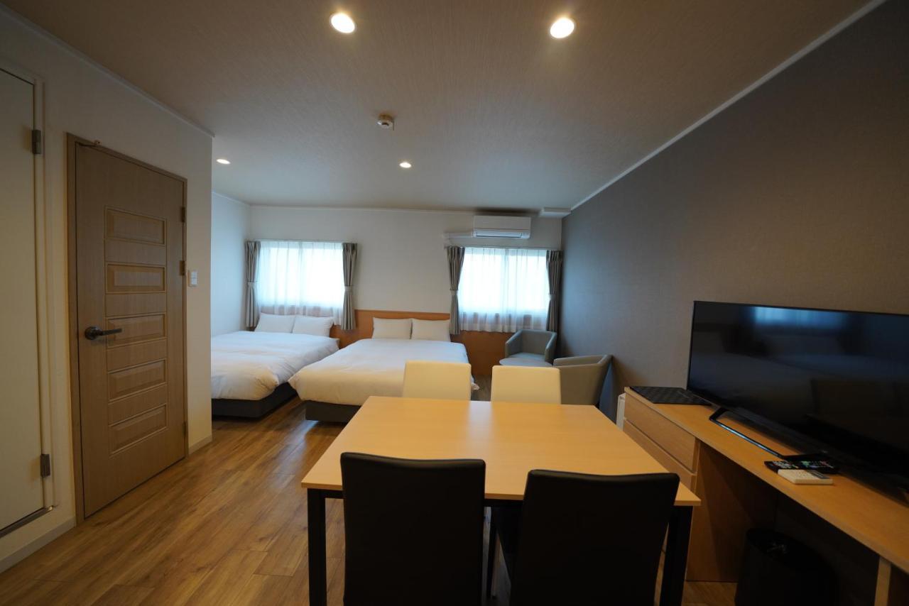 Hotel R9 The Yard Ashikagafukutomi מראה חיצוני תמונה