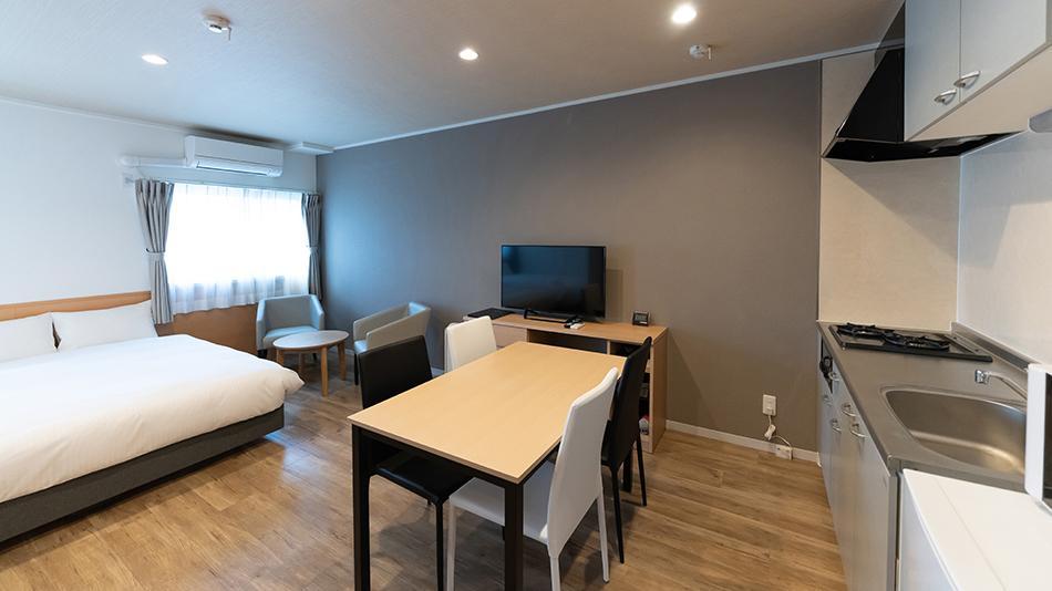 Hotel R9 The Yard Ashikagafukutomi מראה חיצוני תמונה