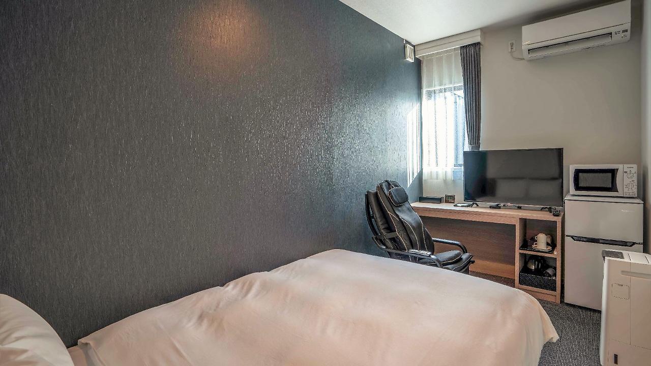 Hotel R9 The Yard Ashikagafukutomi מראה חיצוני תמונה