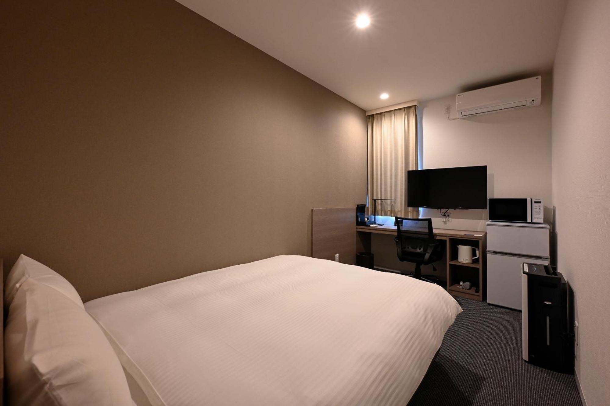 Hotel R9 The Yard Ashikagafukutomi מראה חיצוני תמונה